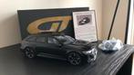 1:18 GT Spirit Audi RS6, Hobby en Vrije tijd, Modelauto's | 1:18, Ophalen of Verzenden, Zo goed als nieuw, Overige merken