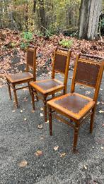 Antieke stoeltjes, Antiek en Kunst, Ophalen