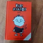 Flip Fiasco - Stephan Pastis, Boeken, Kinderboeken | Jeugd | onder 10 jaar, Ophalen of Verzenden, Zo goed als nieuw, Stephan Pastis