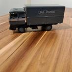 DAF,s Div 2300 Tm 3300 Bakwagen ,N.2800 Huif .DAKAR TRUCKS ., Hobby en Vrije tijd, Modelauto's | 1:50, Verzenden, Zo goed als nieuw