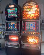 Zeer veel Gokkasten ,Altijd de mooiste!!!, Verzamelen, Automaten | Gokkasten en Fruitautomaten, Euro, Ophalen of Verzenden, Gebruikt