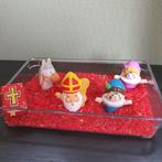 Grenn speelrijst sinterklaas, sinterklaas sensorische bak, Kinderen en Baby's, Speelgoed | Educatief en Creatief, Ophalen of Verzenden