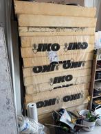 IKO Isolatieplaten 140mm, Ophalen, Nieuw, Hardschuim (Pir), 15 m² of meer
