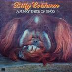 lp,Billy Cobham – A Funky Thide Of Sings, Ophalen of Verzenden, 1960 tot 1980, Gebruikt