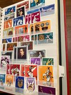 Partij postzegels, Postzegels en Munten, Postzegels | Volle albums en Verzamelingen, Ophalen, Buitenland