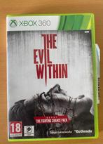 The evil within