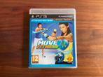 Move Fitness - PS3, Spelcomputers en Games, Games | Sony PlayStation 3, Ophalen of Verzenden, Zo goed als nieuw