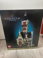 Lego 10273 Haunted House NIEUW in doos, Kinderen en Baby's, Speelgoed | Duplo en Lego, Ophalen, Nieuw, Complete set, Lego