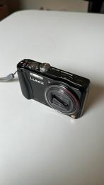Panasonic DMC-TZ30, Audio, Tv en Foto, Fotocamera's Digitaal, Ophalen of Verzenden, Zo goed als nieuw, Overige Merken, 8 keer of meer