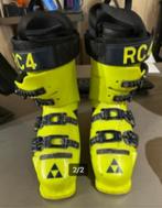 Fischer RC4 Podium 70 Junior Race skischoen maat 23.5(36) Ge, Sport en Fitness, Info@fischersports.com, Ried im Innkreis, Oostenrijk ,