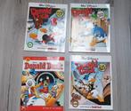 Donald Duck comics, Boeken, Meerdere comics, Gelezen, Donald Duck, Ophalen