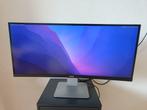 Dell UltraSharp U3415Wb 34" Ultra-Wide curved monitor, Computers en Software, Monitoren, Ophalen, Gebruikt, IPS, Curved