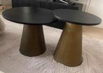 PTMD Salontafels, Huis en Inrichting, Tafels | Salontafels, Ophalen of Verzenden, Rond, 50 tot 100 cm, Minder dan 50 cm