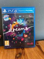 Dreams - PlayStation 4, Online, Overige genres, 1 speler, Virtual Reality