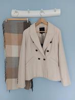 Nieuw jas Dreimaster XL 🌺, Dreimaster, Beige, Maat 42/44 (L), Nieuw