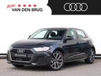 Audi A1 Sportback 25 TFSI Advanced edition | Parkeerhulp plu, Voorwielaandrijving, Stof, 95 pk, Origineel Nederlands