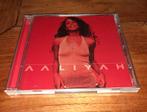 Cd+dvd van aaliyah, Cd's en Dvd's, Cd's | R&B en Soul, Boxset, R&B, Ophalen of Verzenden, Zo goed als nieuw