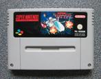 Super R-Type, Spelcomputers en Games, Games | Nintendo Super NES, Shooter, Verzenden, 1 speler, Zo goed als nieuw