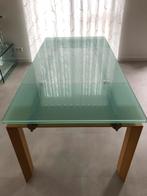 Desalto Italiaanse uitschuifbare eettafel Stilt 430, Huis en Inrichting, Ophalen of Verzenden, Rechthoekig, 200 cm of meer, 50 tot 100 cm