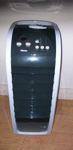 luchtkoeler TRISTAR ventilator Cooler Tristar AT-5450, Ophalen, Ventilator met afstandsbediening, Zo goed als nieuw, Torenventilator