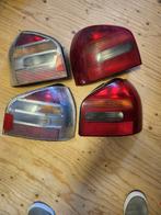 achterlichten audi a3 8l, Auto-onderdelen, Ophalen, Gebruikt, Audi