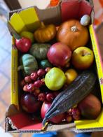 kunstfruit, Huis en Inrichting, Verzenden, Zo goed als nieuw, Binnen