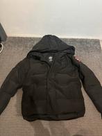 Canada Goose MacMillan Jas - Maat L, Ophalen of Verzenden, Zo goed als nieuw, Maat 52/54 (L), Zwart