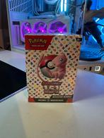 Pokémon 151 Booster Bundle, Ophalen of Verzenden, Nieuw, Booster