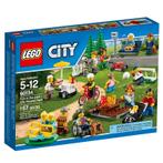 Lego 60134, Ophalen, Nieuw, Complete set, Lego