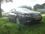 Volkswagen Passat 1.4 TSI 118KW CC 2014 Bruin, Auto's, Volkswagen, Te koop, Geïmporteerd, 5 stoelen, Benzine