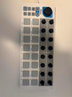 Arturia BeatStep - MIDI Controller & Sequencer, Muziek en Instrumenten, Midi-apparatuur, Ophalen of Verzenden, Zo goed als nieuw
