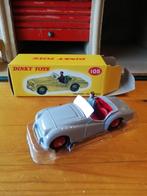 Triumph TR2 Sport, Hobby en Vrije tijd, Modelauto's | 1:43, Nieuw, Dinky Toys, Ophalen of Verzenden, Auto