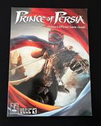 Prince of persia: game guide (ps3/xbox 360), Ophalen of Verzenden, Zo goed als nieuw