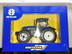 New Holland TS135A - Britains, Verzenden, Nieuw, Tractor of Landbouw, Britains