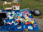 verschillende spullen van Garage sale., Diversen, Ophalen, Gebruikt