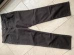 Zerres broek 40, Maat 38/40 (M), Bruin, Ophalen of Verzenden, Lang