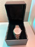 Emporio Armani Horloge vrouwen, Overige merken, Staal, Polshorloge, Nieuw