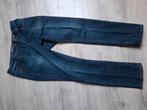 Jeans, Ophalen of Verzenden, Zo goed als nieuw, Blauw