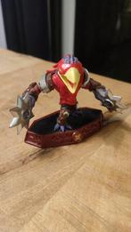 Skylanders Imaginator Tae Kwon Crow, Ophalen of Verzenden, Zo goed als nieuw