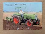 Fendt Farmer 105 tractor folder, Ophalen of Verzenden, Zo goed als nieuw