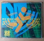 Members of mayday rave olympia ( enter the arena ), Cd's en Dvd's, Cd Singles, Ophalen of Verzenden, Zo goed als nieuw