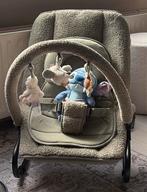 Little Dutch Wipstoel - Farm thema, Kinderen en Baby's, Nieuw, Wipstoel, Met gordel(s) of riempje(s), Ophalen