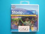 Teenage Mutant Ninja Turtles nr. 80-231323-00 (Storio 2), Kinderen en Baby's, Speelgoed | Vtech, Ophalen of Verzenden, Nieuw