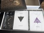 Aeon Trespass - Cycles 1-4 met campaign binder, Hobby en Vrije tijd, Gezelschapsspellen | Bordspellen, Een of twee spelers, Ophalen