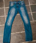 Chasin, Slim Fit, W31 L34, blauw. Rob3134, Chasin, Blauw, W32 (confectie 46) of kleiner, Ophalen of Verzenden