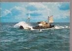 Vissersboot Zeeland ? 70er jaren, Verzamelen, Ophalen of Verzenden, 1960 tot 1980, Ongelopen, Zeeland