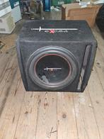 Excalibur Subwoofer - Krachtige Bass!, Ophalen of Verzenden, Gebruikt