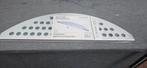 Aluminium Traptrede Antislip - Nieuw (16 stuks), Doe-het-zelf en Verbouw, Ladders en Trappen, Ophalen of Verzenden, Nieuw