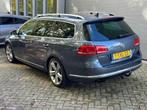 Volkswagen Passat Variant 1.4 TSI R-Line Executive Edition l, Auto's, Volkswagen, Euro 5, Gebruikt, Zwart, 4 cilinders