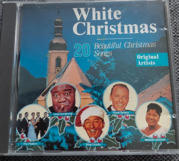White Christmas en Vrolijk kerstfeest met Margriet  beschikbaar voor biedingen